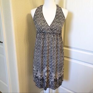 Max Studio Sleeveless Dress Size Small